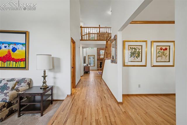 MLS Image for 2485  Vantage  ,Colorado Springs, Colorado
