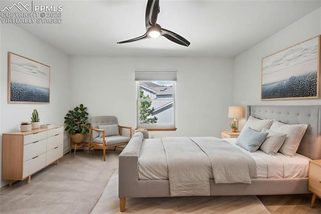 MLS Image for 2485  Vantage  ,Colorado Springs, Colorado
