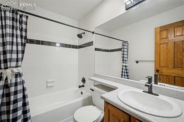 MLS Image for 2485  Vantage  ,Colorado Springs, Colorado
