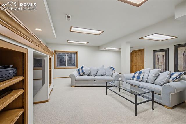 MLS Image for 2485  Vantage  ,Colorado Springs, Colorado