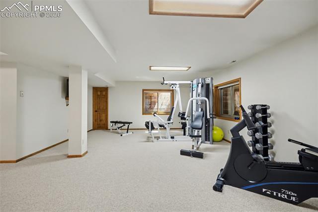 MLS Image for 2485  Vantage  ,Colorado Springs, Colorado