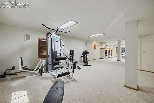 MLS Image for 2485  Vantage  ,Colorado Springs, Colorado