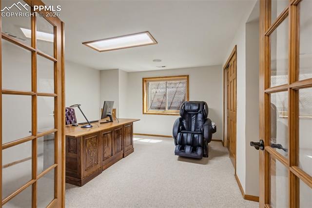 MLS Image for 2485  Vantage  ,Colorado Springs, Colorado