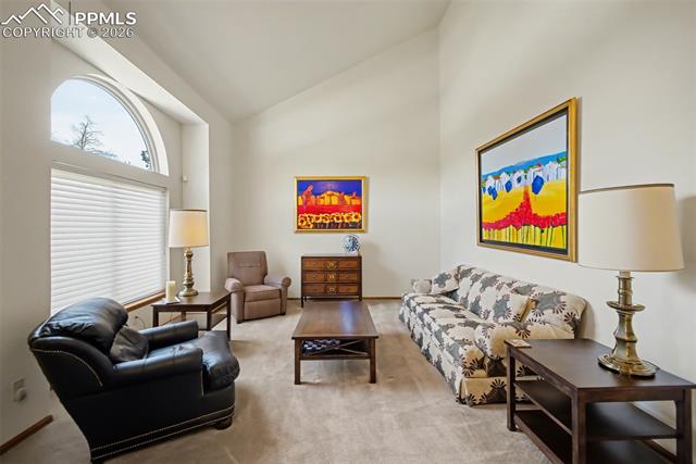 MLS Image for 2485  Vantage  ,Colorado Springs, Colorado