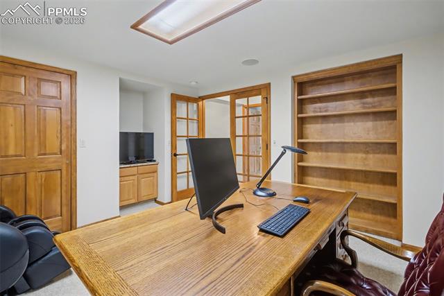 MLS Image for 2485  Vantage  ,Colorado Springs, Colorado