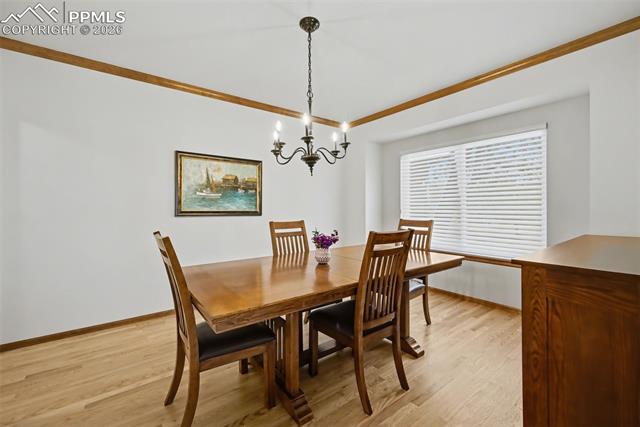 MLS Image for 2485  Vantage  ,Colorado Springs, Colorado