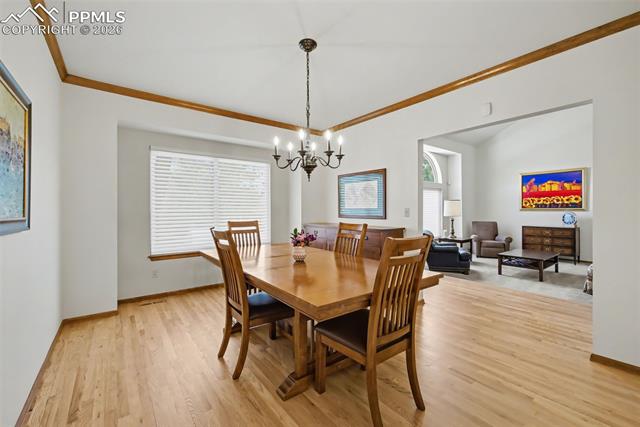 MLS Image for 2485  Vantage  ,Colorado Springs, Colorado