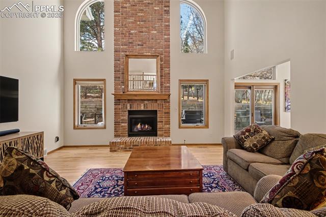 MLS Image for 2485  Vantage  ,Colorado Springs, Colorado