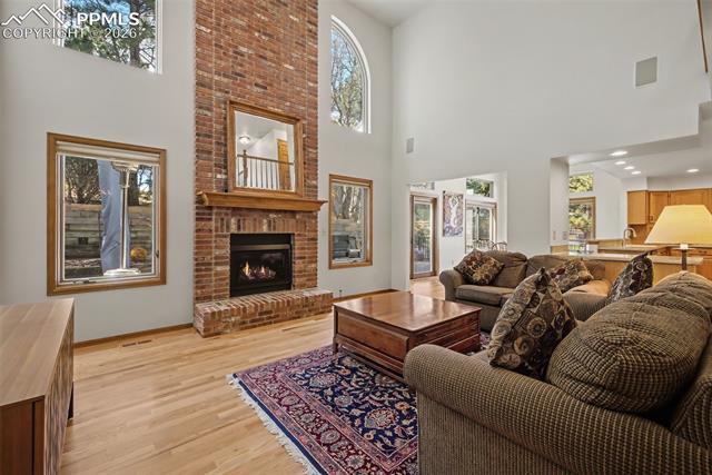 MLS Image for 2485  Vantage  ,Colorado Springs, Colorado