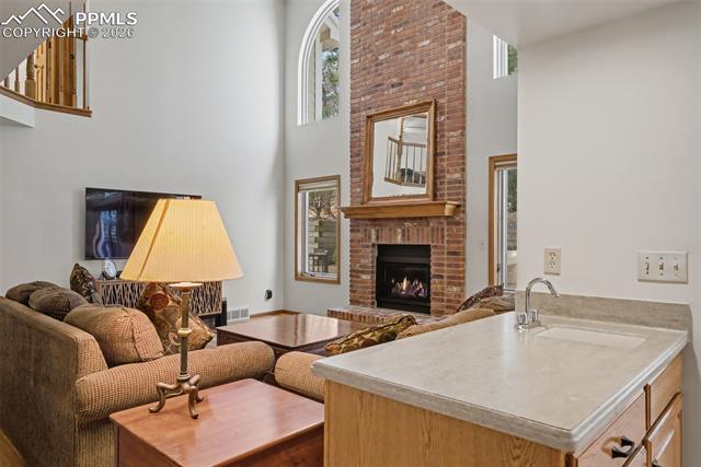 MLS Image for 2485  Vantage  ,Colorado Springs, Colorado