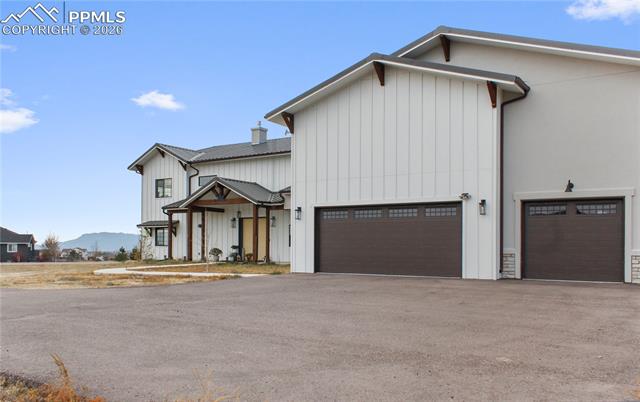 7792  Bannockburn  , colorado springs&nbsp; House Search MLS Picture