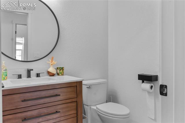MLS Image for 7792  Bannockburn  ,Colorado Springs, Colorado