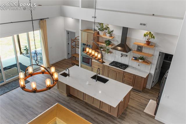 MLS Image for 7792  Bannockburn  ,Colorado Springs, Colorado