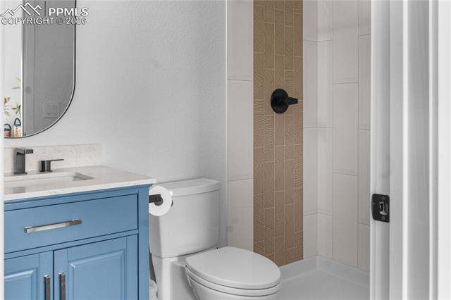 MLS Image for 7792  Bannockburn  ,Colorado Springs, Colorado