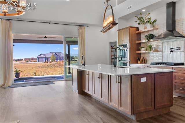 MLS Image for 7792  Bannockburn  ,Colorado Springs, Colorado