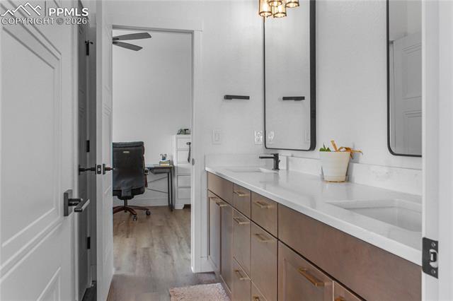 MLS Image for 7792  Bannockburn  ,Colorado Springs, Colorado