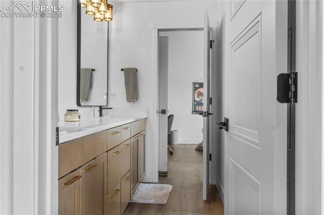 MLS Image for 7792  Bannockburn  ,Colorado Springs, Colorado