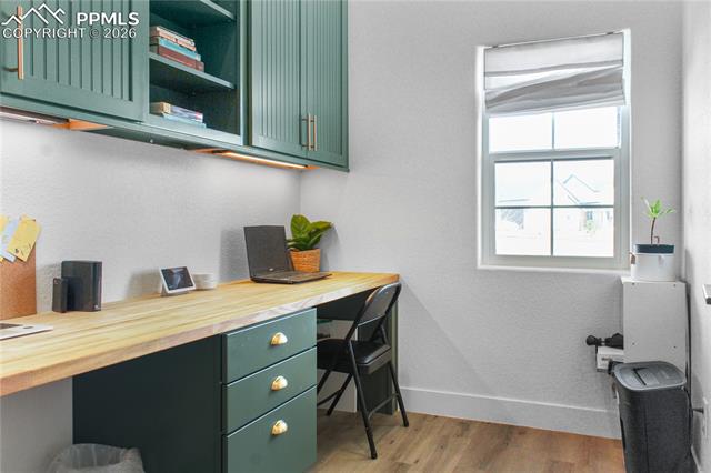 MLS Image for 7792  Bannockburn  ,Colorado Springs, Colorado