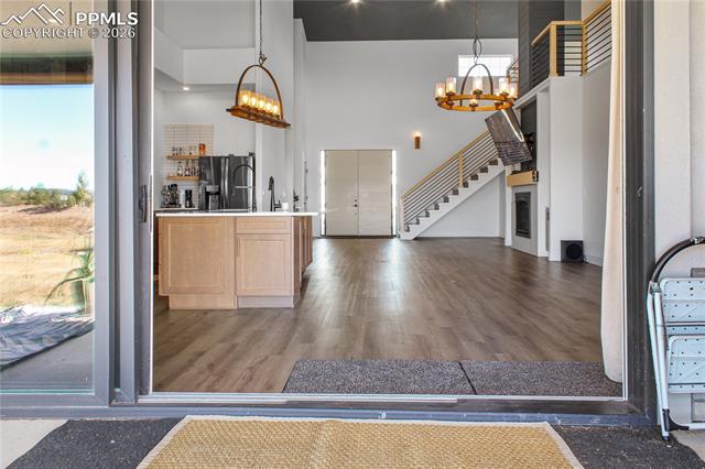 MLS Image for 7792  Bannockburn  ,Colorado Springs, Colorado