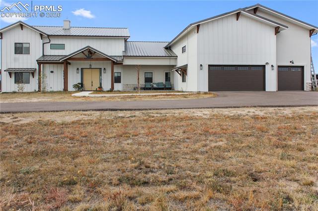 MLS Image for 7792  Bannockburn  ,Colorado Springs, Colorado