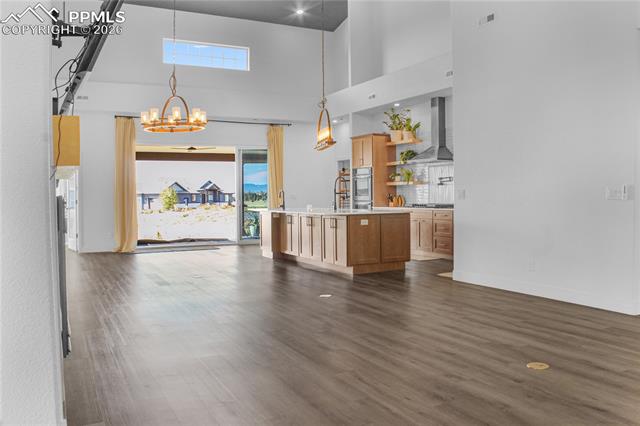 MLS Image for 7792  Bannockburn  ,Colorado Springs, Colorado