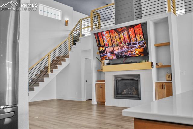 MLS Image for 7792  Bannockburn  ,Colorado Springs, Colorado
