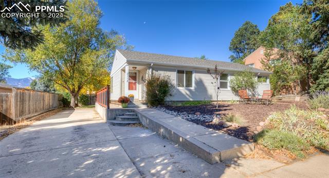 MLS Image for 2118  Pheasant  ,Colorado Springs, Colorado