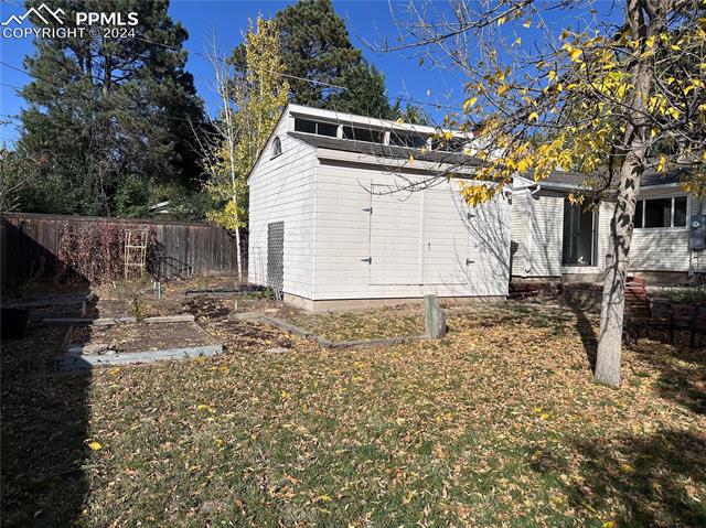 MLS Image for 2118  Pheasant  ,Colorado Springs, Colorado