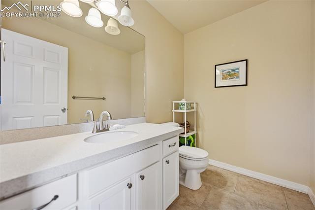MLS Image for 1483 W Costilla  ,Colorado Springs, Colorado