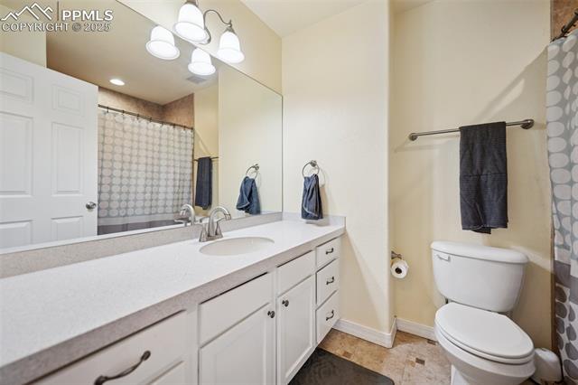 MLS Image for 1483 W Costilla  ,Colorado Springs, Colorado
