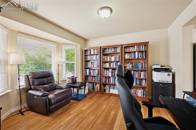 MLS Image for 1483 W Costilla  ,Colorado Springs, Colorado