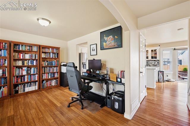 MLS Image for 1483 W Costilla  ,Colorado Springs, Colorado