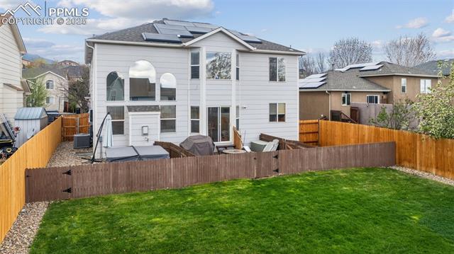 MLS Image for 1483 W Costilla  ,Colorado Springs, Colorado