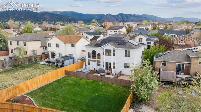 MLS Image for 1483 W Costilla  ,Colorado Springs, Colorado
