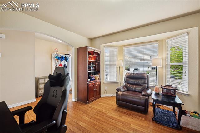 MLS Image for 1483 W Costilla  ,Colorado Springs, Colorado