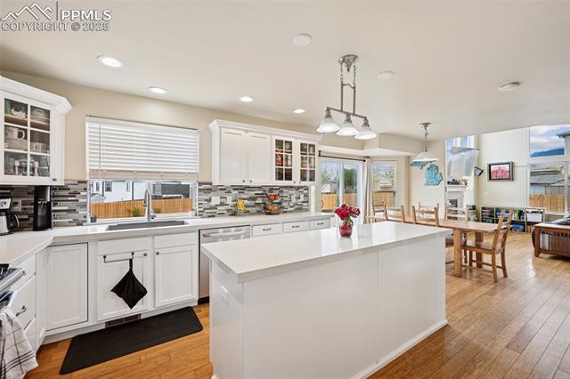 MLS Image for 1483 W Costilla  ,Colorado Springs, Colorado