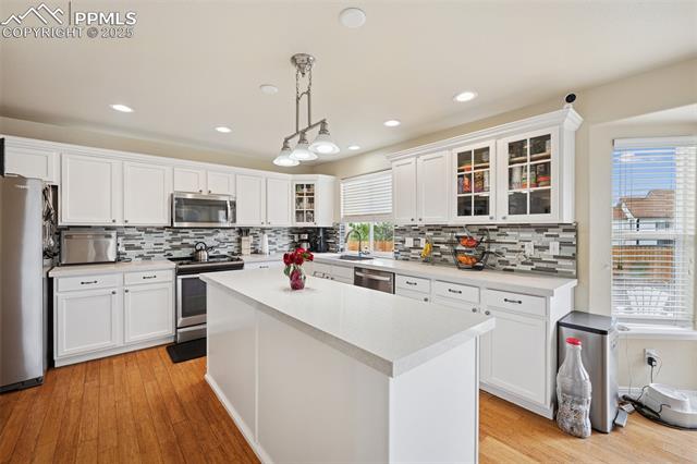 MLS Image for 1483 W Costilla  ,Colorado Springs, Colorado