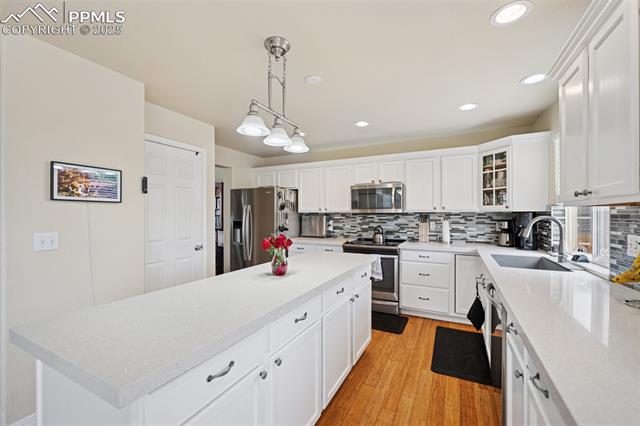 MLS Image for 1483 W Costilla  ,Colorado Springs, Colorado