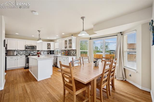 MLS Image for 1483 W Costilla  ,Colorado Springs, Colorado