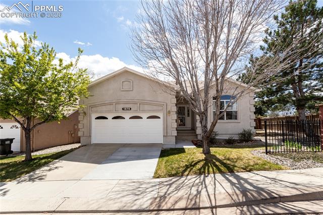1676  Pinon Glen  , colorado springs&nbsp; House Search MLS Picture