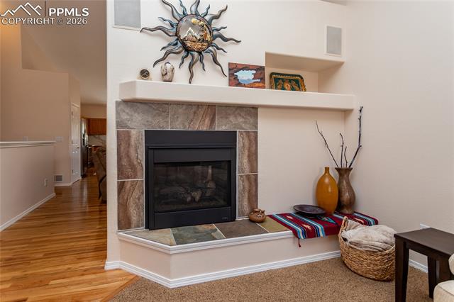 MLS Image for 1676  Pinon Glen  ,Colorado Springs, Colorado