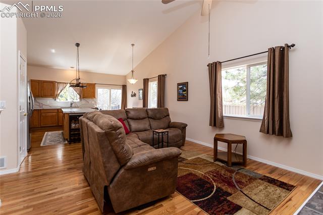 MLS Image for 1676  Pinon Glen  ,Colorado Springs, Colorado
