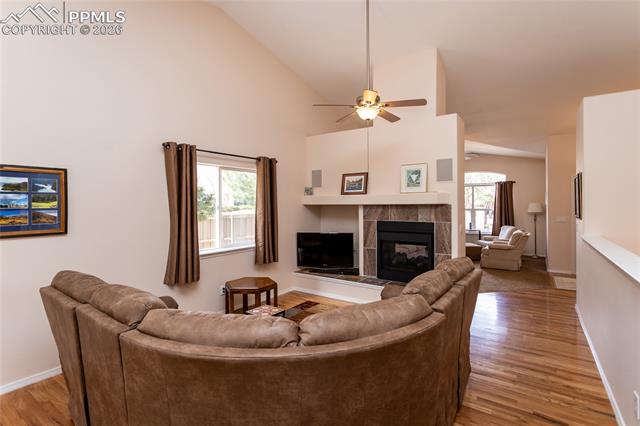 MLS Image for 1676  Pinon Glen  ,Colorado Springs, Colorado