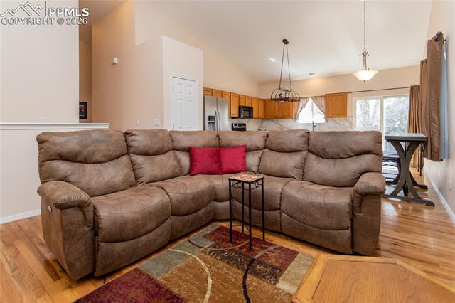 MLS Image for 1676  Pinon Glen  ,Colorado Springs, Colorado