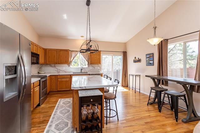 MLS Image for 1676  Pinon Glen  ,Colorado Springs, Colorado