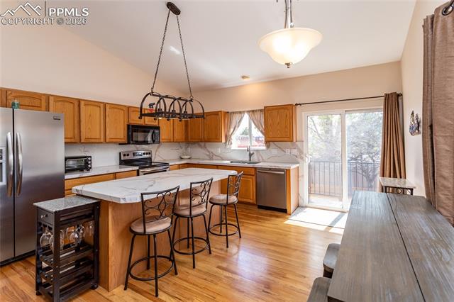 MLS Image for 1676  Pinon Glen  ,Colorado Springs, Colorado