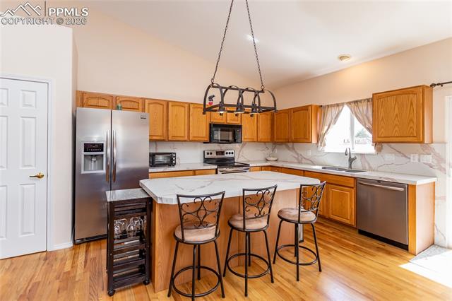MLS Image for 1676  Pinon Glen  ,Colorado Springs, Colorado