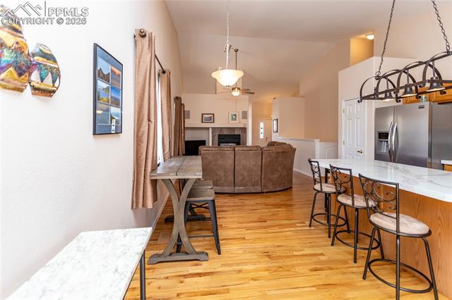 MLS Image for 1676  Pinon Glen  ,Colorado Springs, Colorado