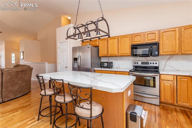 MLS Image for 1676  Pinon Glen  ,Colorado Springs, Colorado