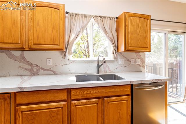 MLS Image for 1676  Pinon Glen  ,Colorado Springs, Colorado
